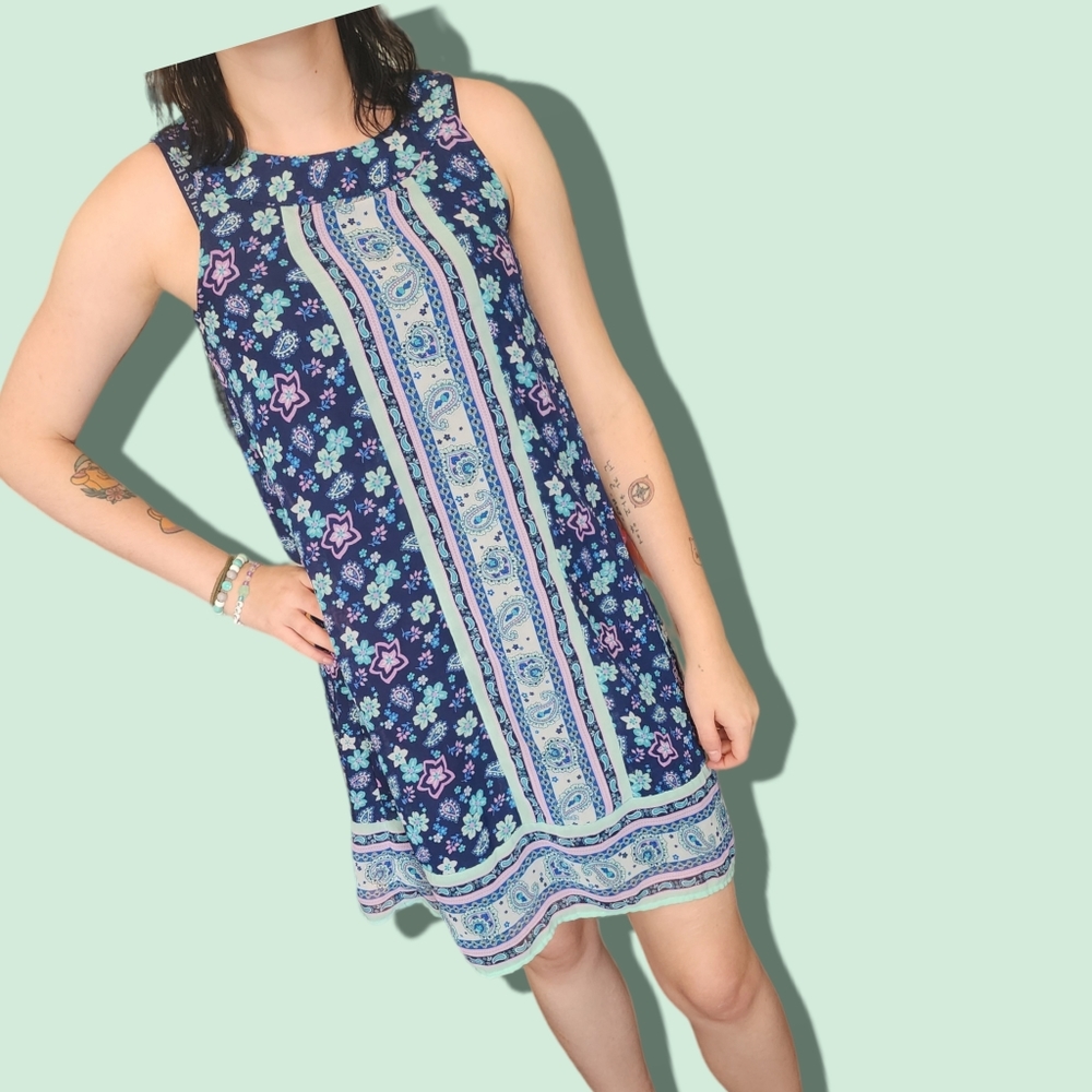 GIRLS XL Dress, fits like a woman's small